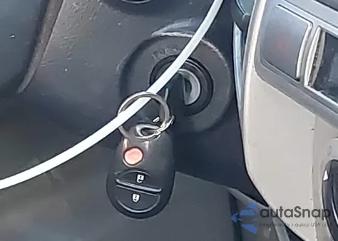 2011 Toyota Tacoma Base V6 from USA, damaged, VIN 5TFLU4EN6BX002729